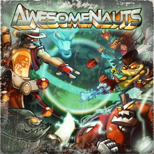 Awesomenauts Original Soundtrack